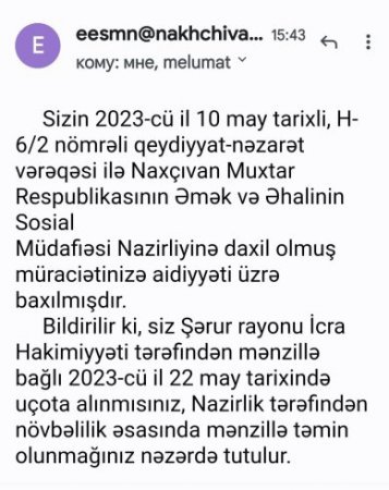 İlqar Məhərrəmov 209 min manat vergi borcu olan şirkəti tenderin qalibi seçdi - DETALLAR