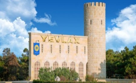 Yevlaxda büdcə pullarına DÜŞMƏN MÜNASİBƏT... - Pulumuz belə çoxdursa, paylayın, camaata...