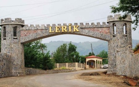 Lerik rayonuna sanki düşmən münasibət var... - GİLEY