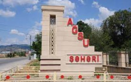 Ağsuda məmur özbaşınalığı - Buna bir SON veriləcək? VİDEO