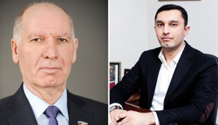 Keçmiş deputatın oğlu ilə şirkət arasında icarə qalmaqalı – Nə baş verib?