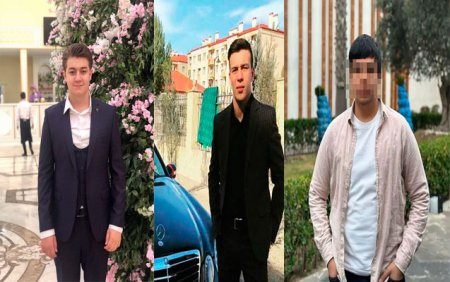 “Sea Breeze” işində yeni sənəd nələri ortaya çıxardı? - İLGİNC FAKTLAR