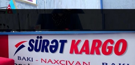 “Sürət” karqo niyə nüfuzdan belə SÜRƏTLƏ DÜŞÜR... - İTTİHAM VAR...