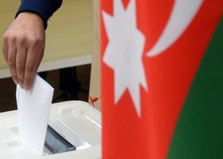 Bəzi dairə seçki komissiyalarının tərkibində dəyişiklik edildi