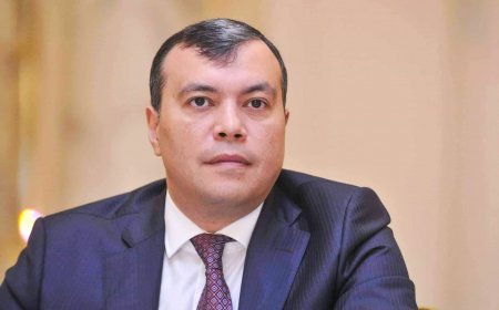 “Sahil Babayev və “komandası” körpə uşaqların haqqına girir” - İTTİHAM VAR...