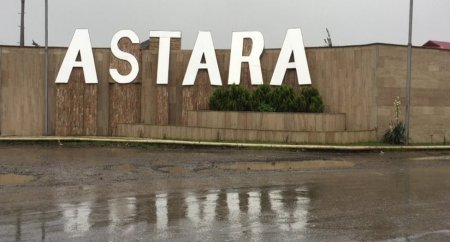 Astarada Qarabağ qazisi ÇƏTİN DURUMDA - GİLEY