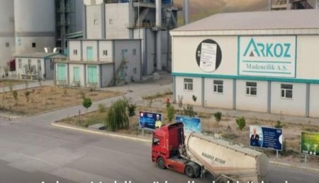 “Arkoz”un Naxçıvanda apardığı işlər heç “Afrika standartlarına” da uyğun gəlmir... - İTTİHAM VAR...