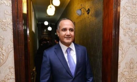 Nazir ola bilməsi üçün dəridən-qabıqdan çıxan deputat... - BU İL ALINACAQMI?