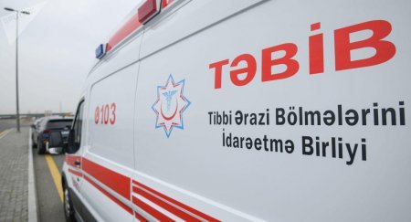 TƏBİB sədri uğrunda ağxalatlıların gizli mübarizəsi - Azər İsmayılov Vüqar Qurbanovu yenə biləcəkmi?
