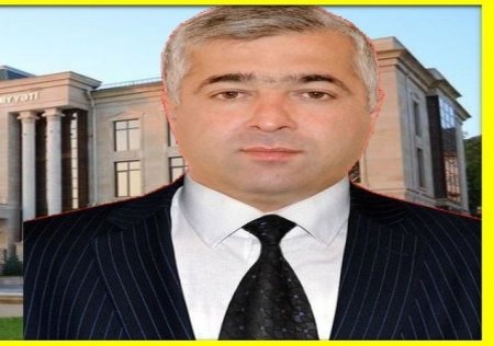 Daşkəsən "DAĞ" yeridir, BACARANA PULLU BAĞ YERİDİR... - İTTİHAM VAR...