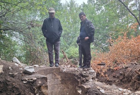 TARİXİ ABİDƏLƏRİ DAĞIDAN “QIZILAXTARANLAR”IN ARXASINDA KİMLƏR DURUR? – Professordan sensasiyalı iddialar