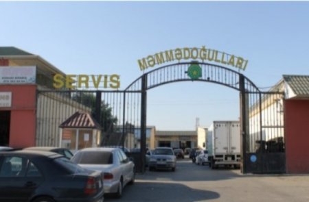 “Məmmədoğulları” MMC sakinlərin QƏSDİNƏ DURUB... - Bu işin içindən də Hacı Ramazan ÇIXDI...