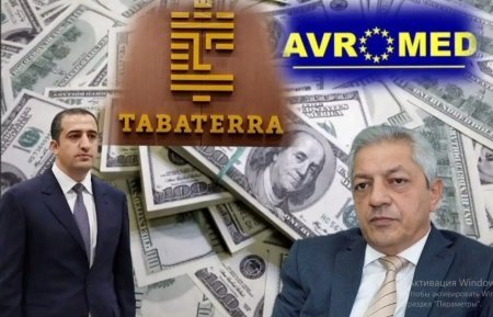 Xalqı siqaret və dərmanla dərdə salan deputat – Cavanşir Feyziyev: “Avromed” və “Tadaterra” arxasındakı çirkli pullar (VİDEO)