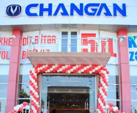 “Changan Azerbaijan” özünü biabır edib - BU DA FAKT!!!