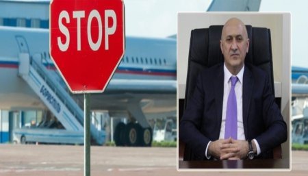 2,7 milyon borcu var, ölkədən çıxışına "stop" qoyulur - Arif Qasımovu "Park City" ilə nə bağlayır?