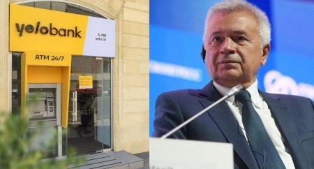 Ələkbərovun nəzarətindən çıxan bankda 288 milyon yığılmış zərər - DETALLAR