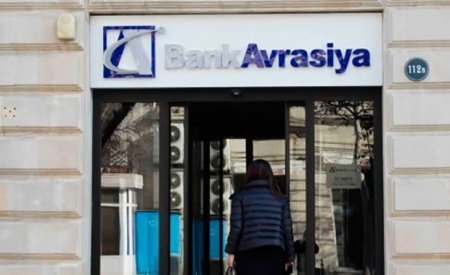 “Bank Avrasiya” BAĞLANIR? - NƏ BAŞ VERİR?