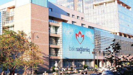 Bakı Sağlamlıq Mərkəzi ilə Əmək Müfəttişliyi arasında nə baş verir? - İLGİNC