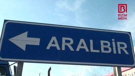 Camaat yol deyib... DAD DEYİR... - AXI NİYƏ?