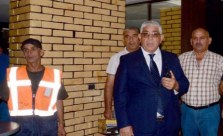 Təhsili “parkinq“ləşdirənlər - Və yaxud Quba-Xaçmaz Regional Təhsil İdarəsinin müdiri Coşqun Əliyev kimdir?