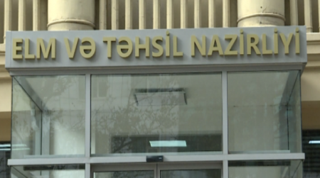 Təhsili bərbad məktəblərimizdə unudulan TƏRBİYƏ... - "Rəhbərliklərin başı pul yığmağa qarışıb, onlar..."