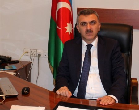 SOCAR-IN GEOFİZİKA VƏ GEOLOGİYA İDARƏSİNİN RƏİSİ İŞDƏN ÇIXARILDI- SƏBƏB