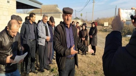Prezidentə kütləvi şikayət: N saylı hərbi hissədə nə baş verir? - VİDEO