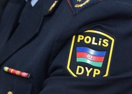 DYP məmurunun hər(i)f səhvi