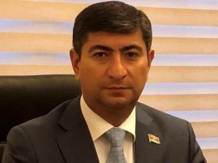 Yasamalın Elşad Həsənov problemi - İTTİHAM VAR...