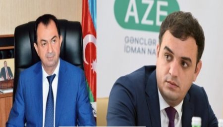 Qaraşov Babazadə ilə NİYƏ YOLA GETMİR? - İDDİA