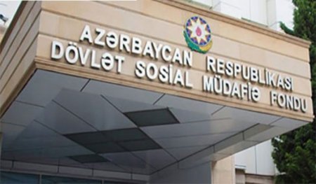 DSMF-nin Ağdam şöbəsində sağlam şəxslər NECƏ "ƏLİL" OLUR? - Dövlətin külli miqdarda vəsaiti talan edilir