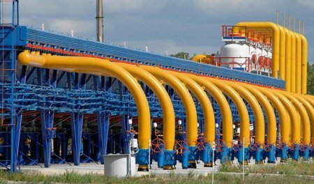 Neft-qaz kəmərlərinə dair eybəcər plan - Fransa Gürcüstanı sanksiyalara qoşmağa çalışır