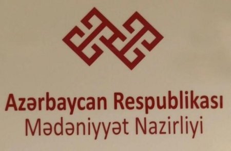 Mədəniyyət Nazirliyi 2 kitabın nəşrinə 225 min manat xərcləyəcək - DETALLAR