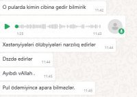 Naxçıvanda "Şeyx Nəsrullah"-ın mütasiya olmuş növü xortlayıb- Ölüdən "şirinlik" alırlar...