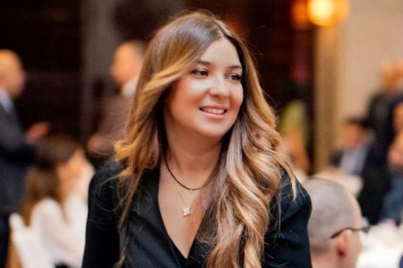 Aysel Süleymanova vəzifəsindən ayrıldı - ÖZÜ AÇIQLADI