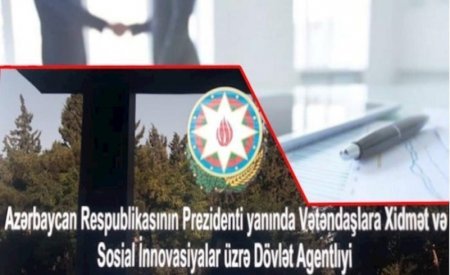 Agentliyin keçirdiyi tenderin məlumatları portala niyə gec yerləşdirilib? – FOTOFAKT