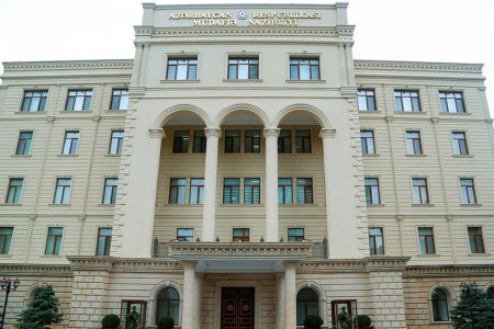 "Şöbə rəisi dedi ki, yeyinti çoxdur, 175 min manat alıb getdi" - MN-dəki 143 milyonluq mənimsəmə ilə bağlı məhkəmə