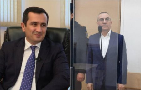 Alimpaşa Məmmədovun əməlləri Şəmkirin Dəllər qəsəbəsində hələ də davam etdirilir