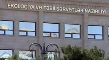 “Asfalt Raqib” təbiətin QƏSDİNƏ DURUB... - Prezidentə müraciət olundu