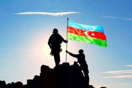 Müharibədə bir gözünü itirmiş Qazinin pensiyasını kəsiblər - AXI NİYƏ?