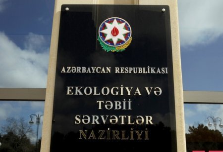 ETSN bu dəhşətə niyə göz yumur? - kanalizasiya suları içində ÇİMƏRLİK SEZONU