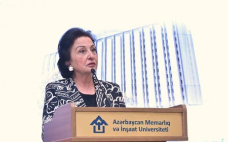 Memarlıq və İnşaat Universitetində satınalmaların formal keçirldiyini Gülçöhrə Məmmədova inkar edə bilərmi -İLGİNC FAKTLAR