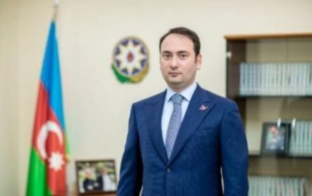 Belə bir ovqatda olan icra başçısı... - Çətin vətəndaşın halından anlasın...