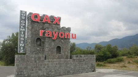 Qaxın da öz TENDERYEYƏNİ VAR... -