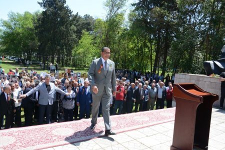 Saleh Səmədov haqqında məhkəmə Qərarı-Vergidən yayınmaya görə həbs olundu