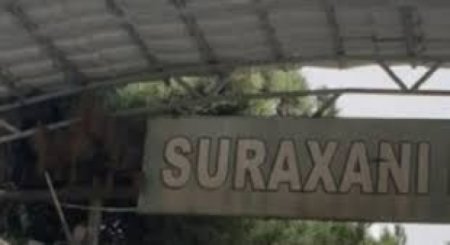 Suraxanıda özbaşınalığı KİM HİMAYƏ EDİR? - BU NƏDİ BELƏ?
