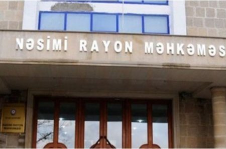 Dövlət hesabına vəkillə təminatda məhkəmənin ikili standartı