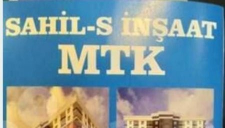 "Sahil S-İnşaat" işi niyə çözülmür - arxasındakı "sehirli əllər" üzə çıxır