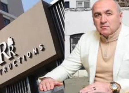 “RR Constructions”dan qalmaqallı addım: Müqavilə qalıb bir kənarda, şirkətin “öz qaydası” var