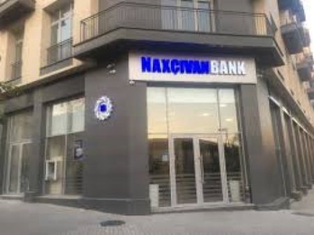 “Naxçıvanbank”dakı 1 milyarddan çox pul HARA QEYB OLUB? - İLGİNC İDDİALAR...